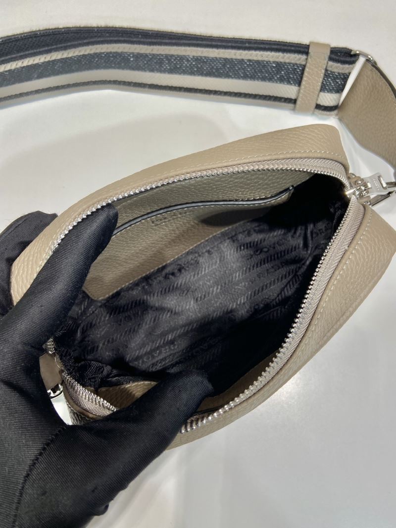 Pra*a satchel bags